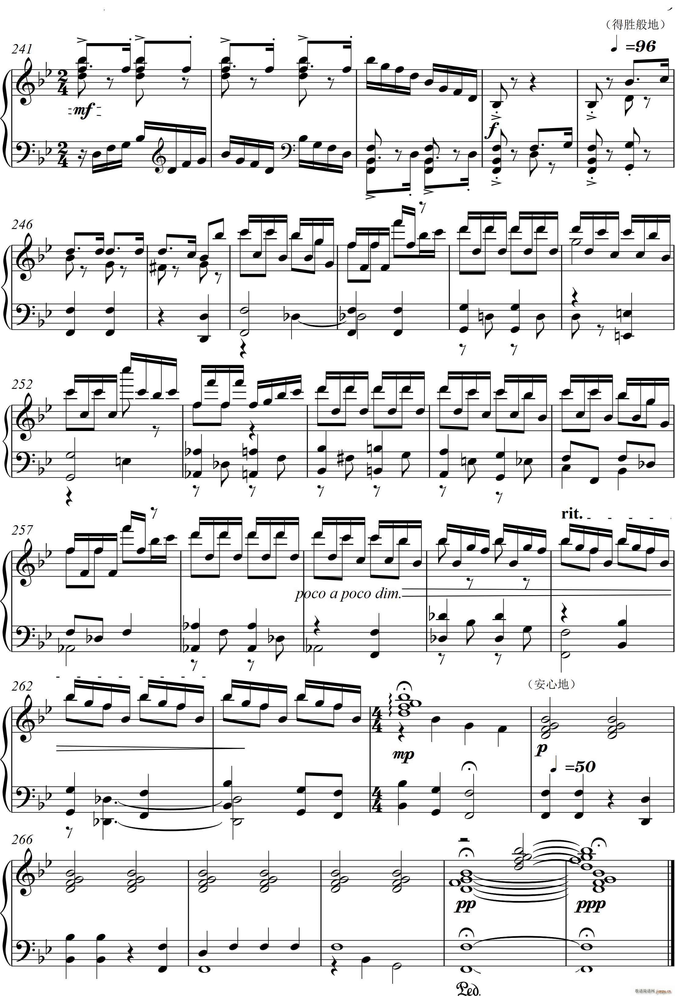 22  Piano Sonata No`22ĸ()10
