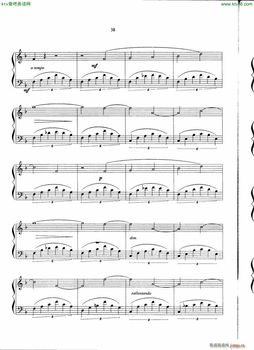 Burgmller Norbert Sonata op8()42