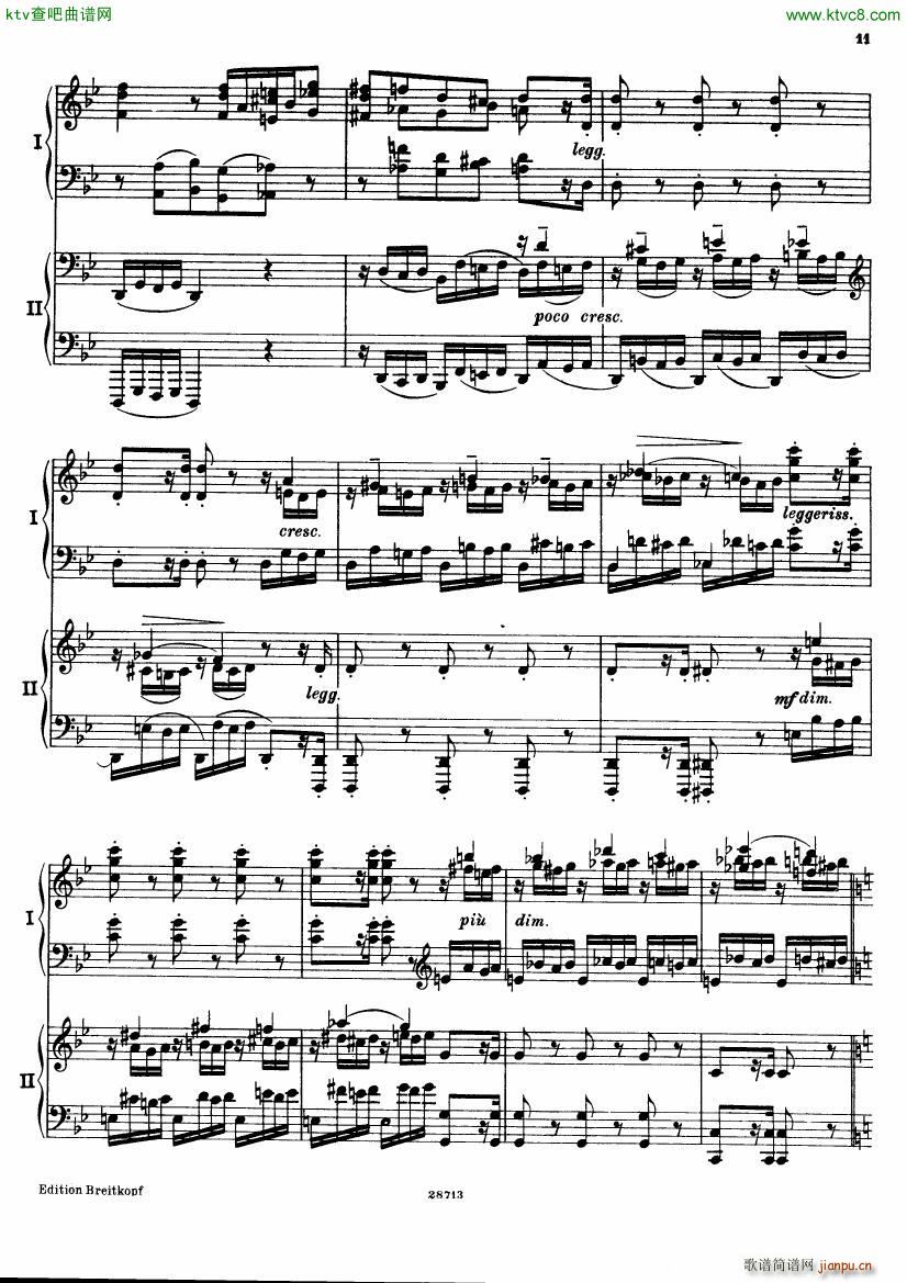 Busoni Fantasia contrappuntistica 2p 1()11