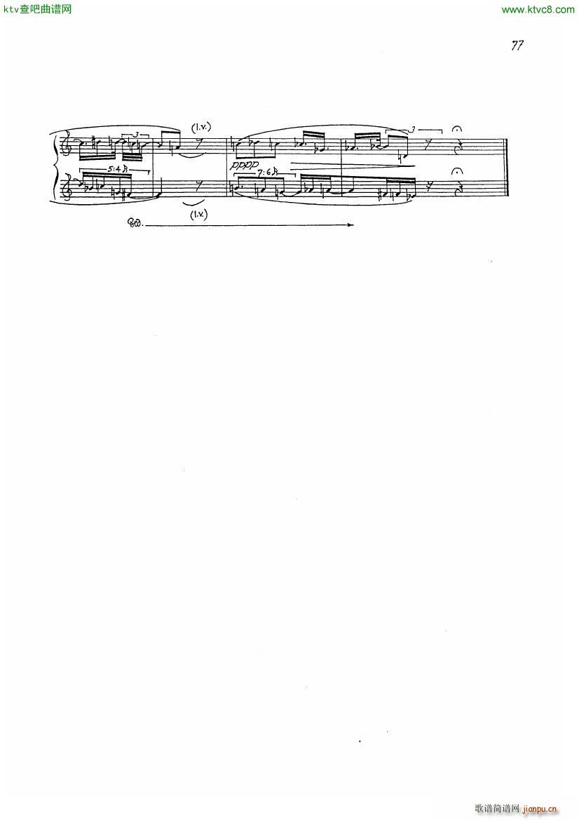 finnissy michael verdi transcription no 09()7