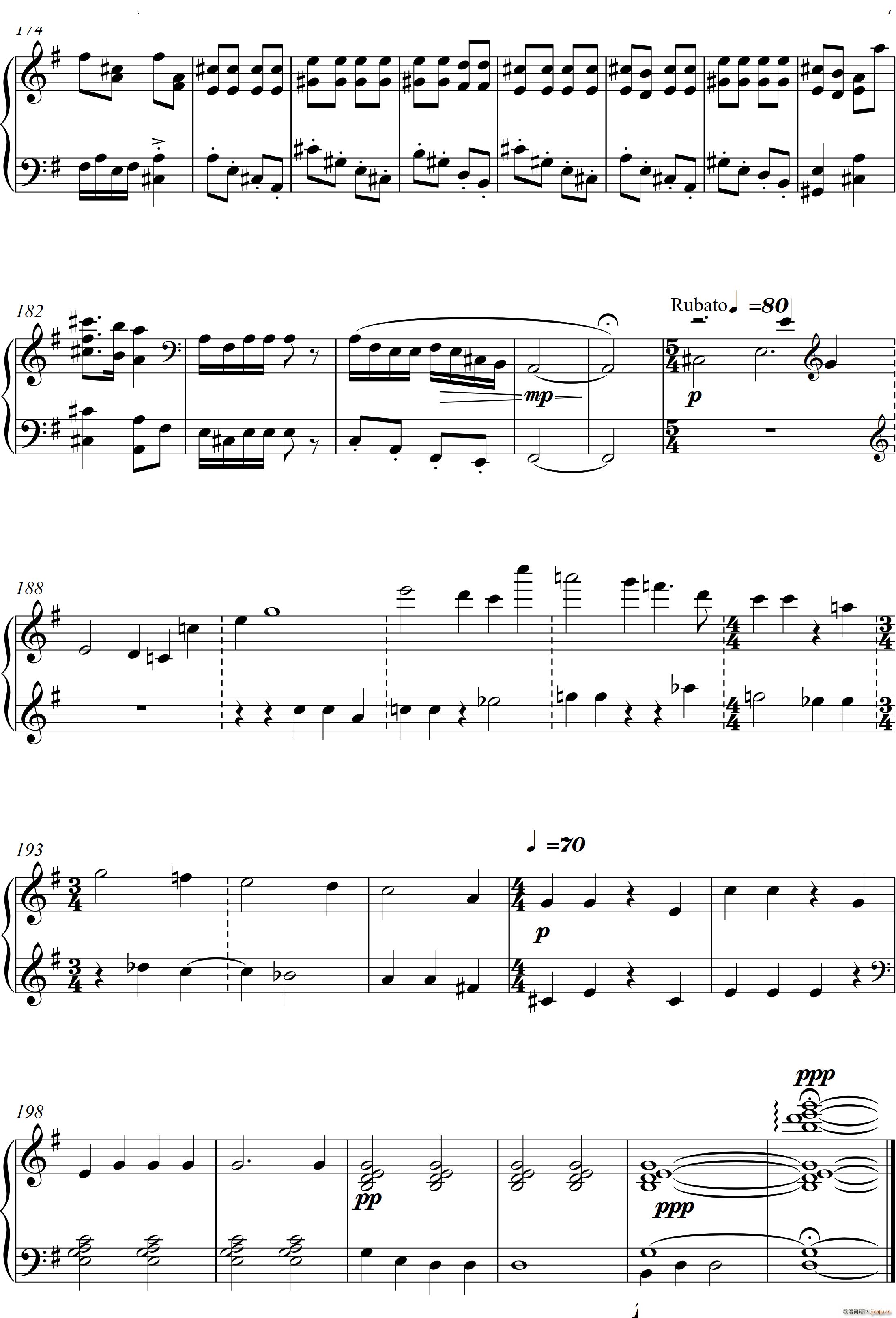 22  Piano Sonata No`22ĸ()34