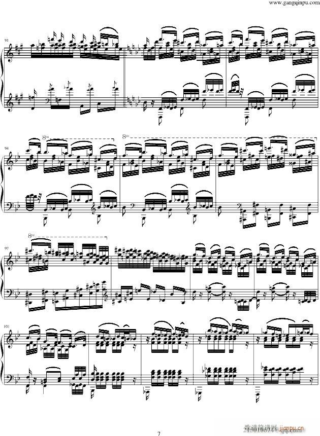 Liszt()5