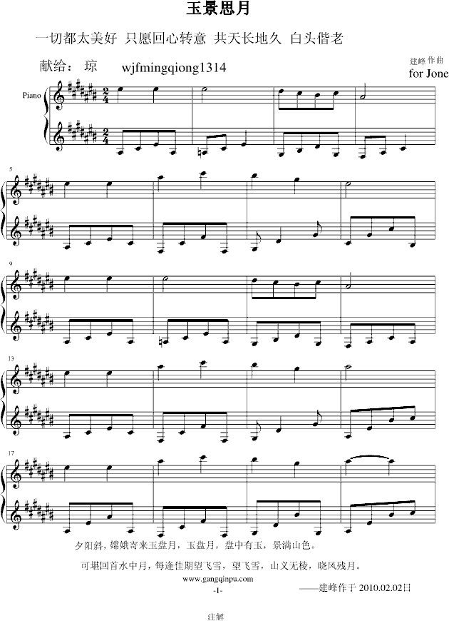 ˼()1