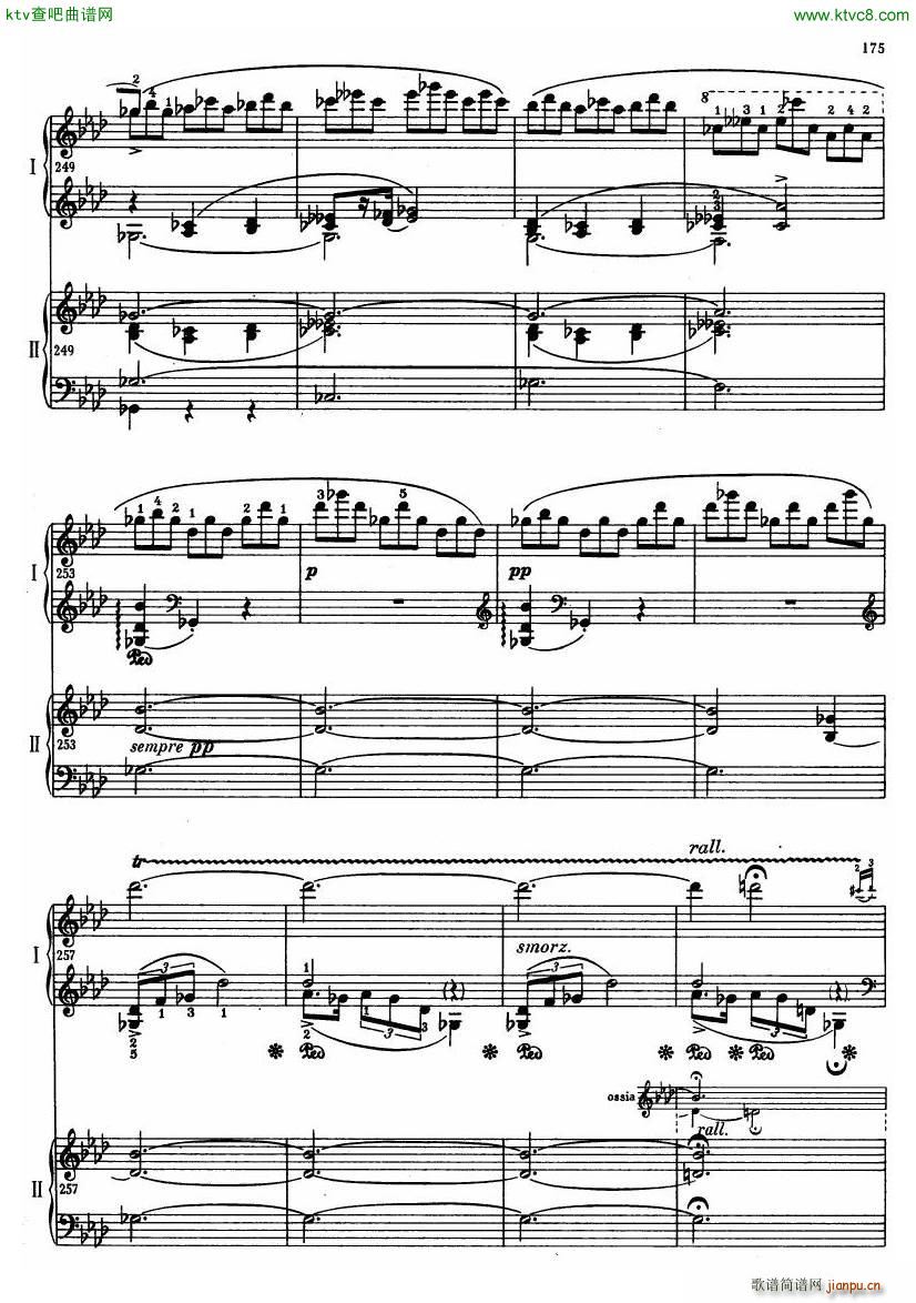 Chopin Concerto piano no 2 fa m Op 21 ()13