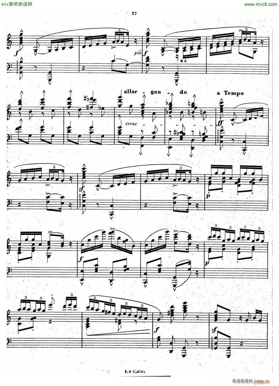 chaminade six feuillets 2()18