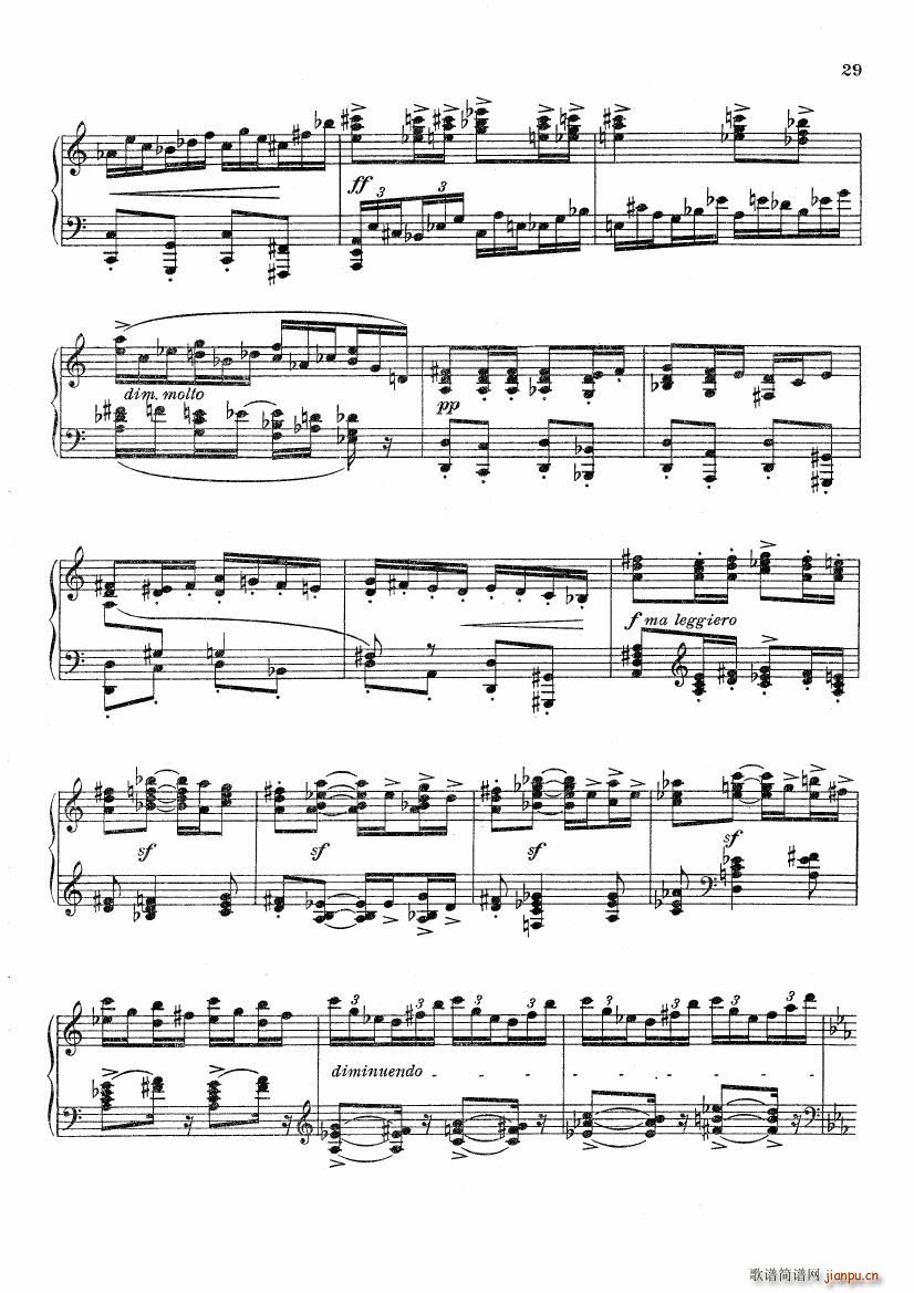 Bax Sonata No 3()28