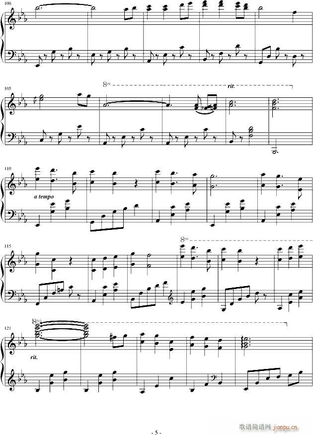 Birthday Waltz()5