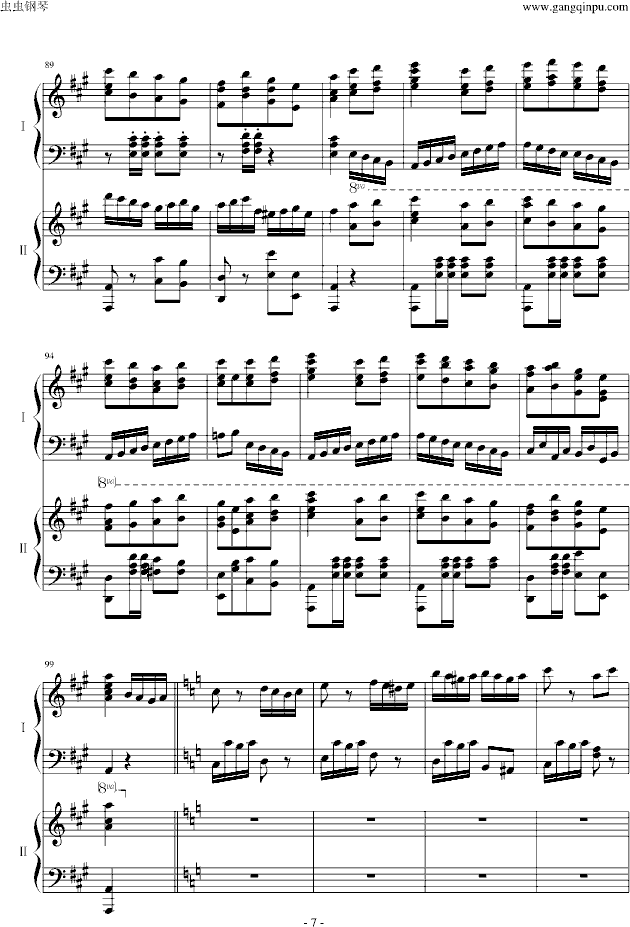 ˫٣()7