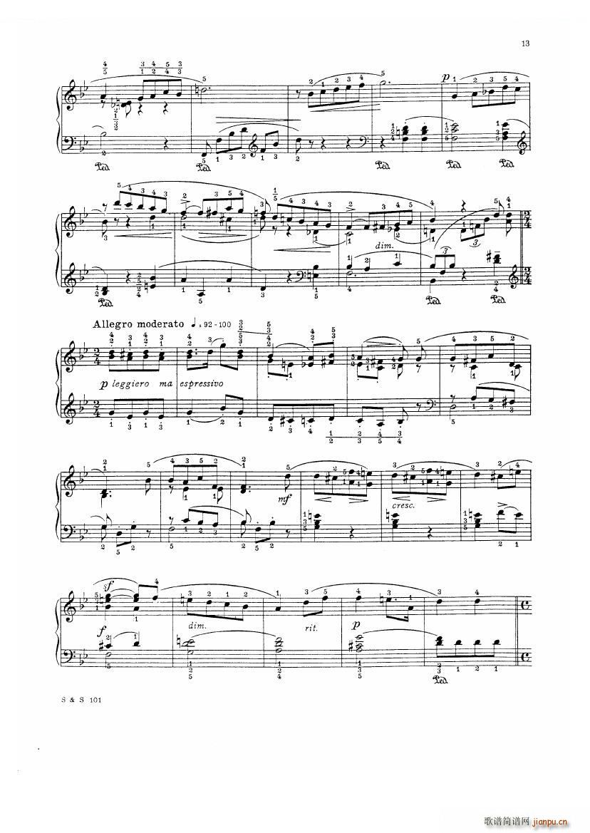 Bizet Godowsky Carmen Carmen(ʮּ)15