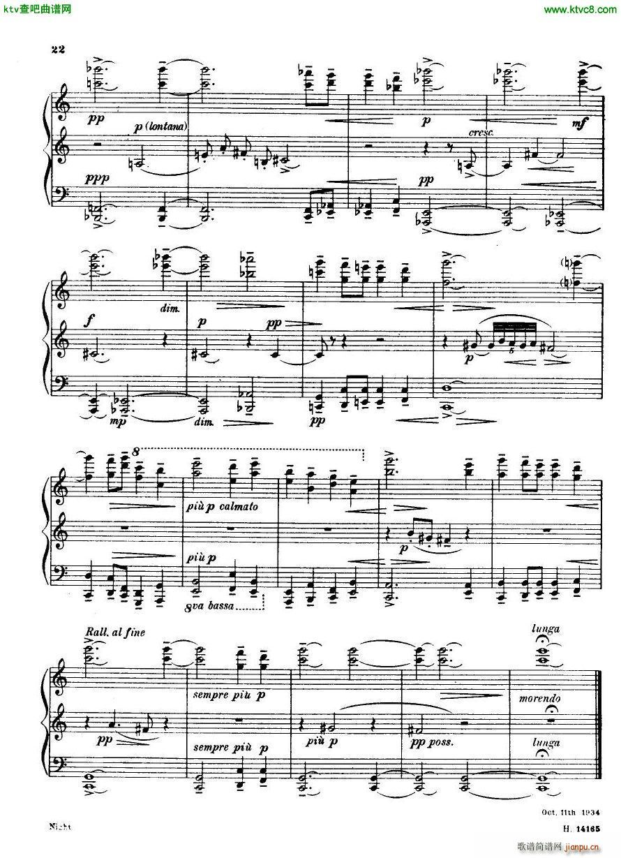 Britten Holiday Diary Op 5()21