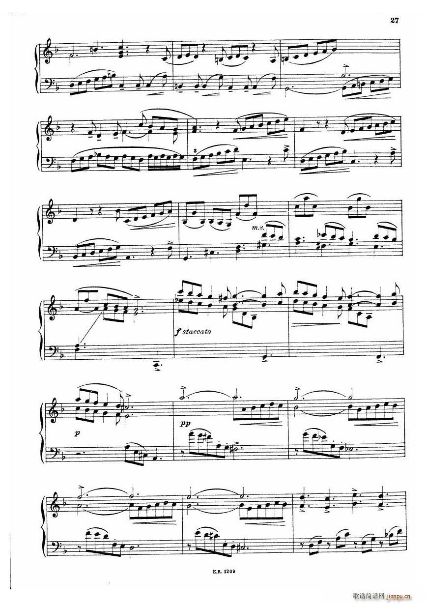 Durante Toccate Toccate(ʮּ)27