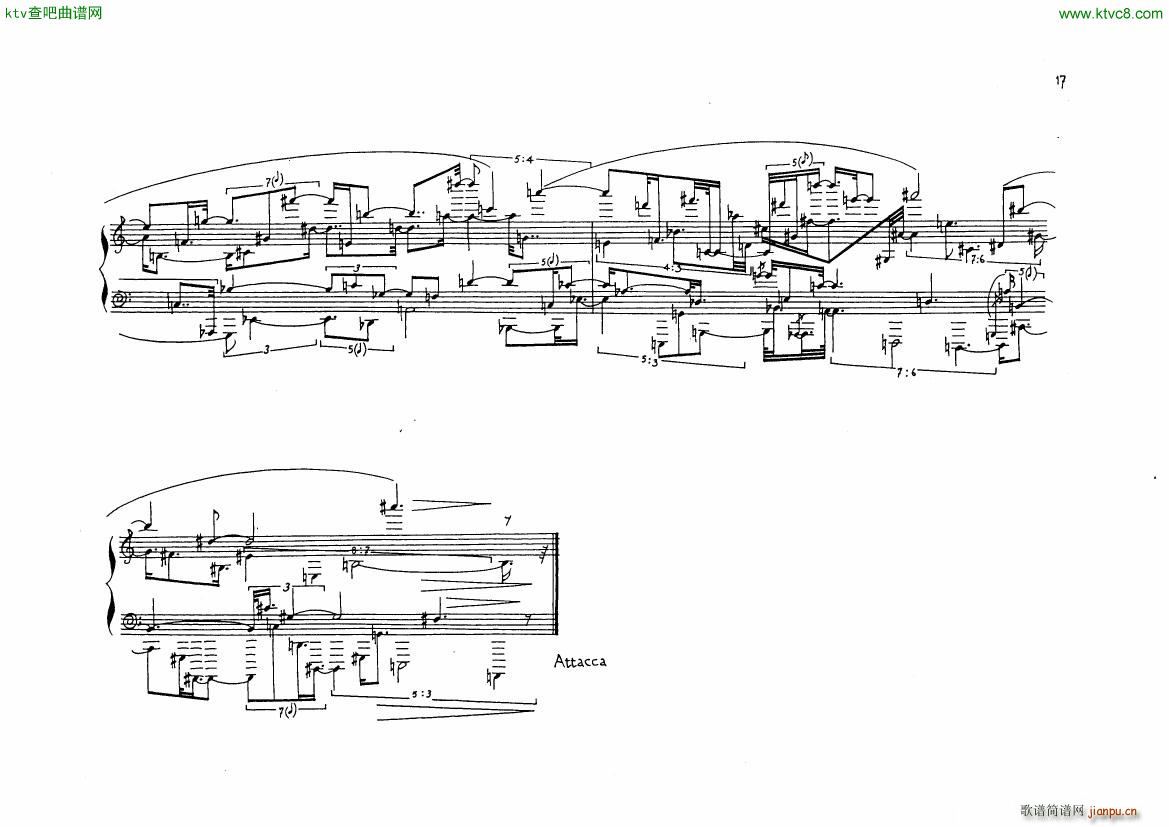 Finnissy English Country Tunes file 1()18