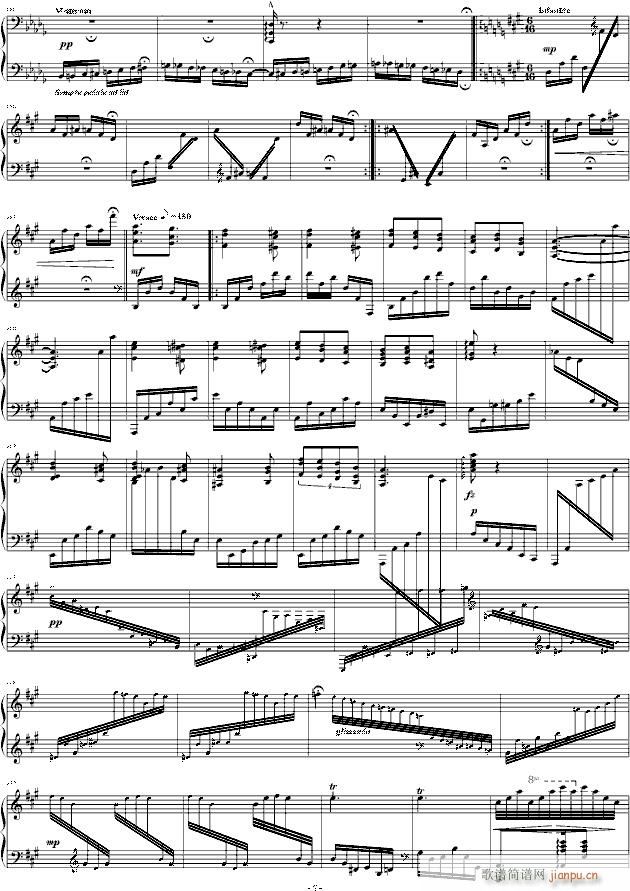 Etude 2()7