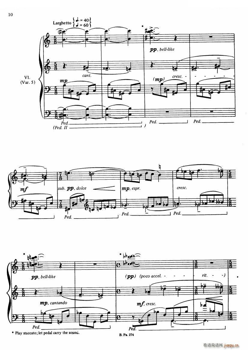 Bernstien Touches Touches(ʮּ)7