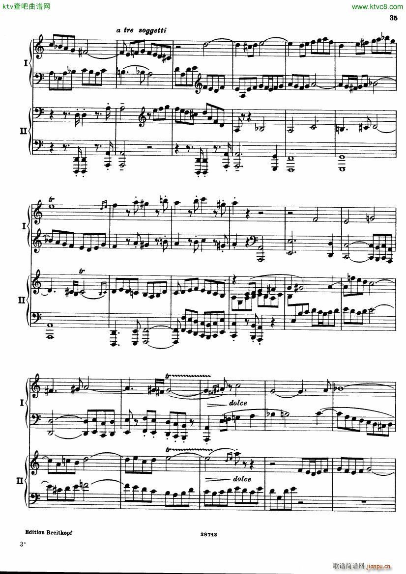 Busoni Fantasia contrappuntistica 2p 2()1