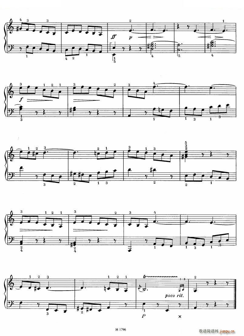 Benda 16 Sonatas  16 Sonatas (ʮּ)42