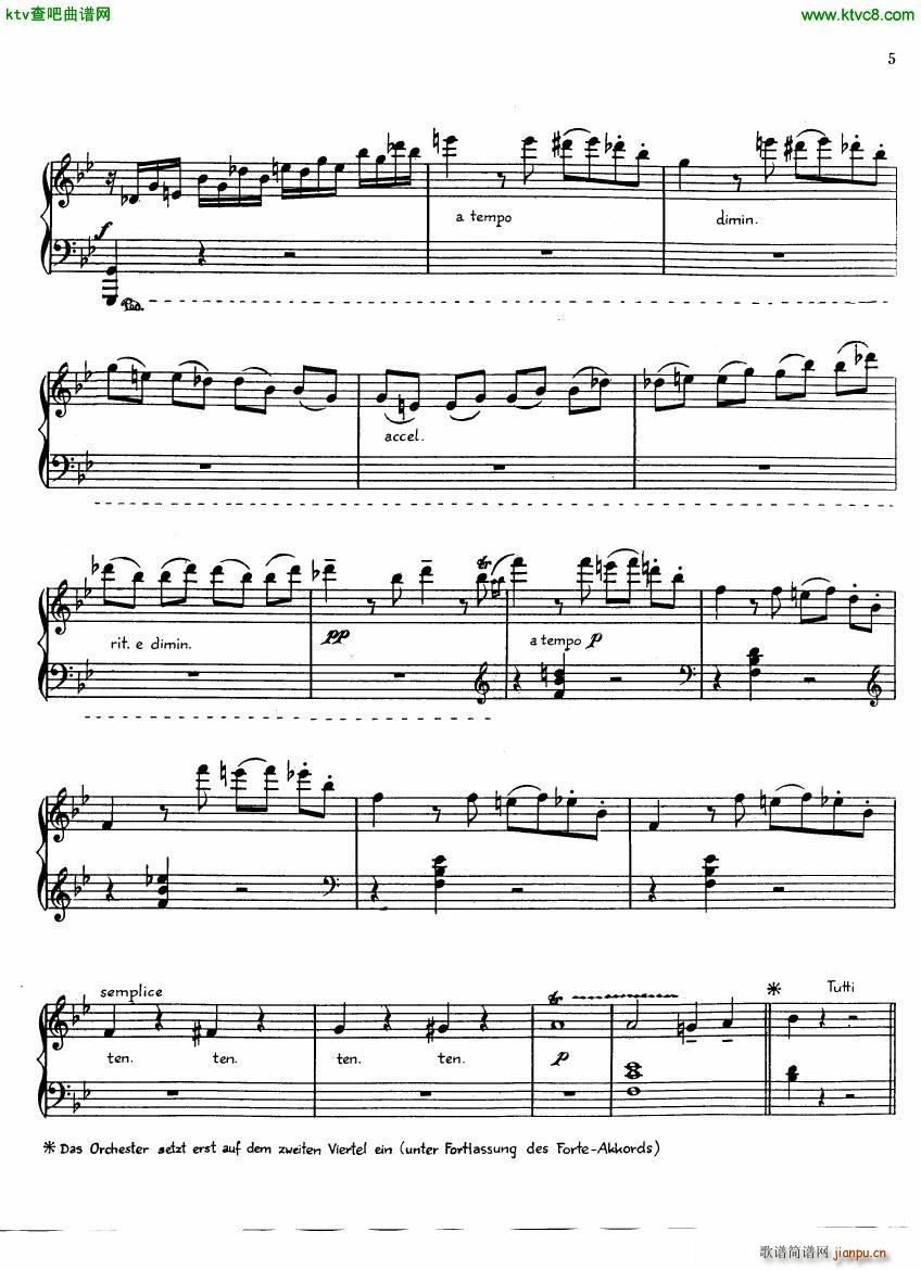Kempff Beethoven Kadenzen()9