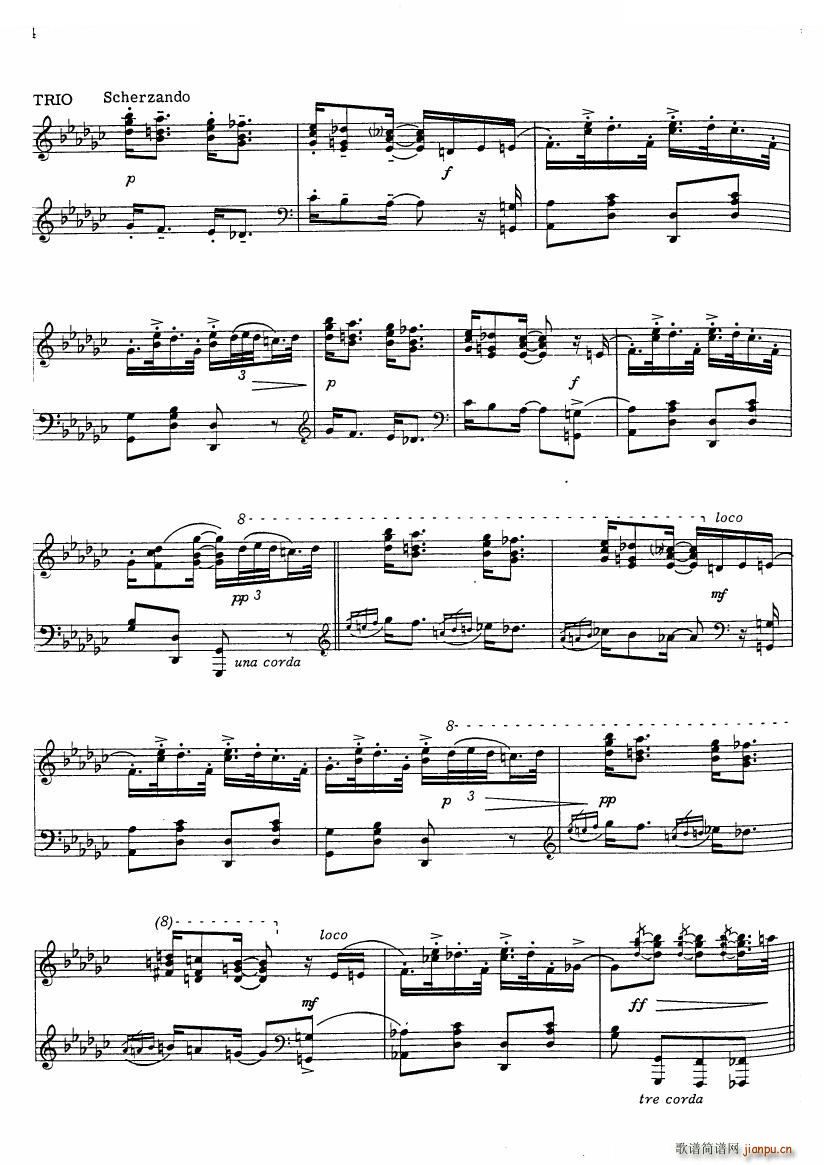 Garden of Eden 4 Rags for Piano()5