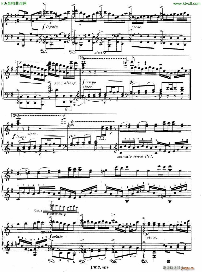 Bach Rummel Transcriptions()19