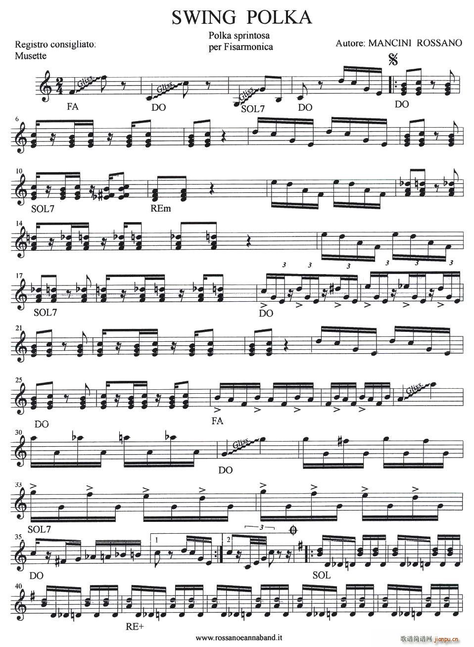 Swing Polka(ʮּ)1