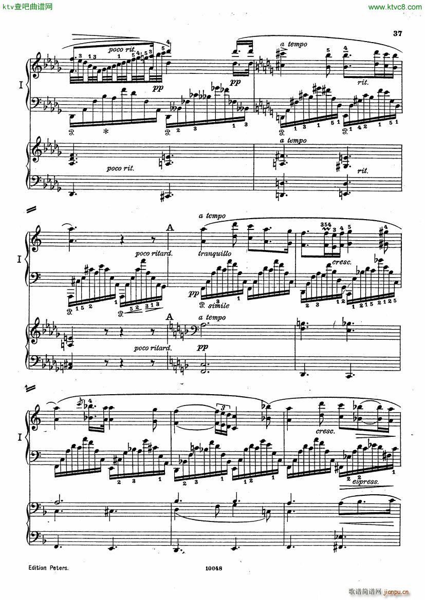 Henselt Concerto op 16 2()17