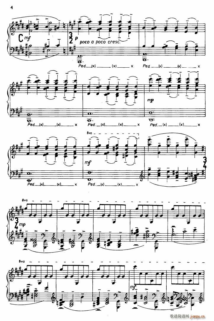 Bazlik Preludes book 1()21