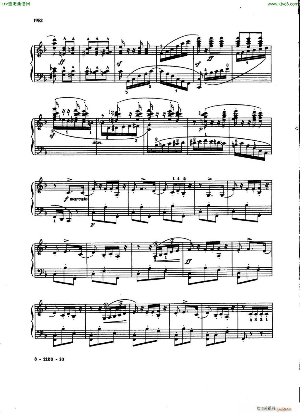 Chabrier Berge Espana()3