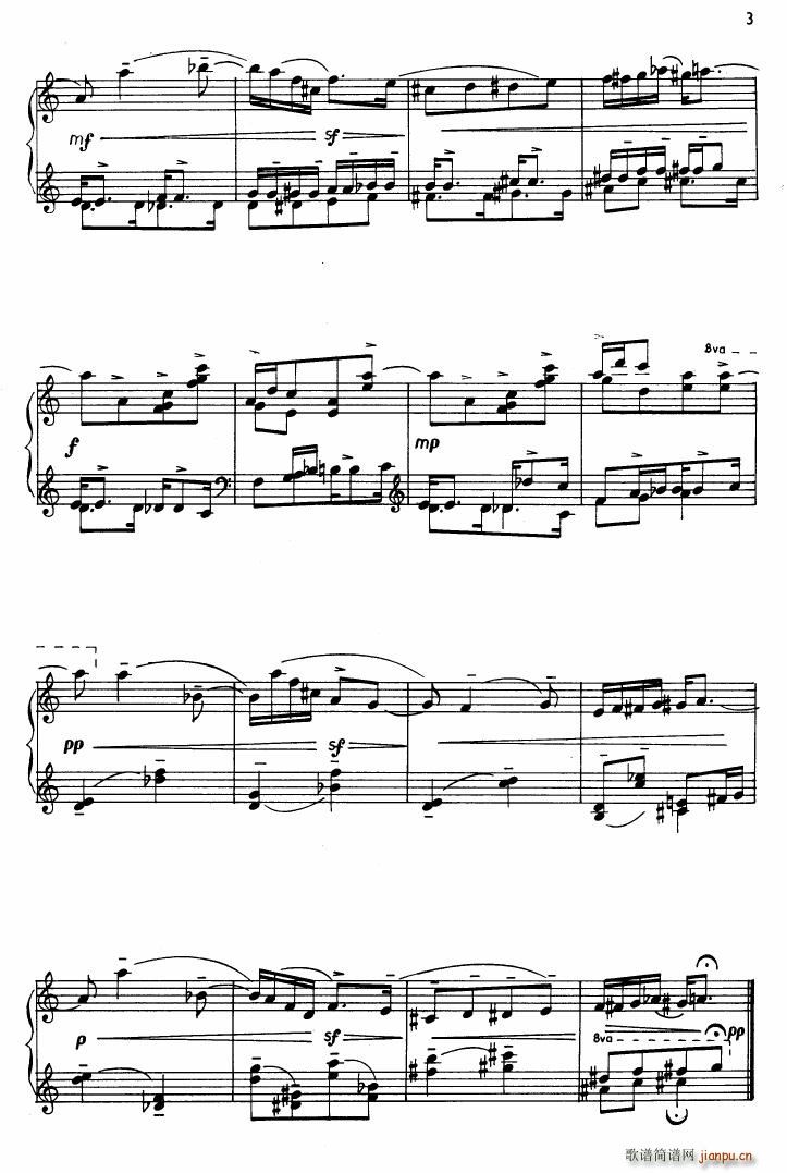 Bazlik Preludes book 1()35