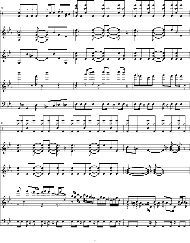 ϵʷ ϼ()7