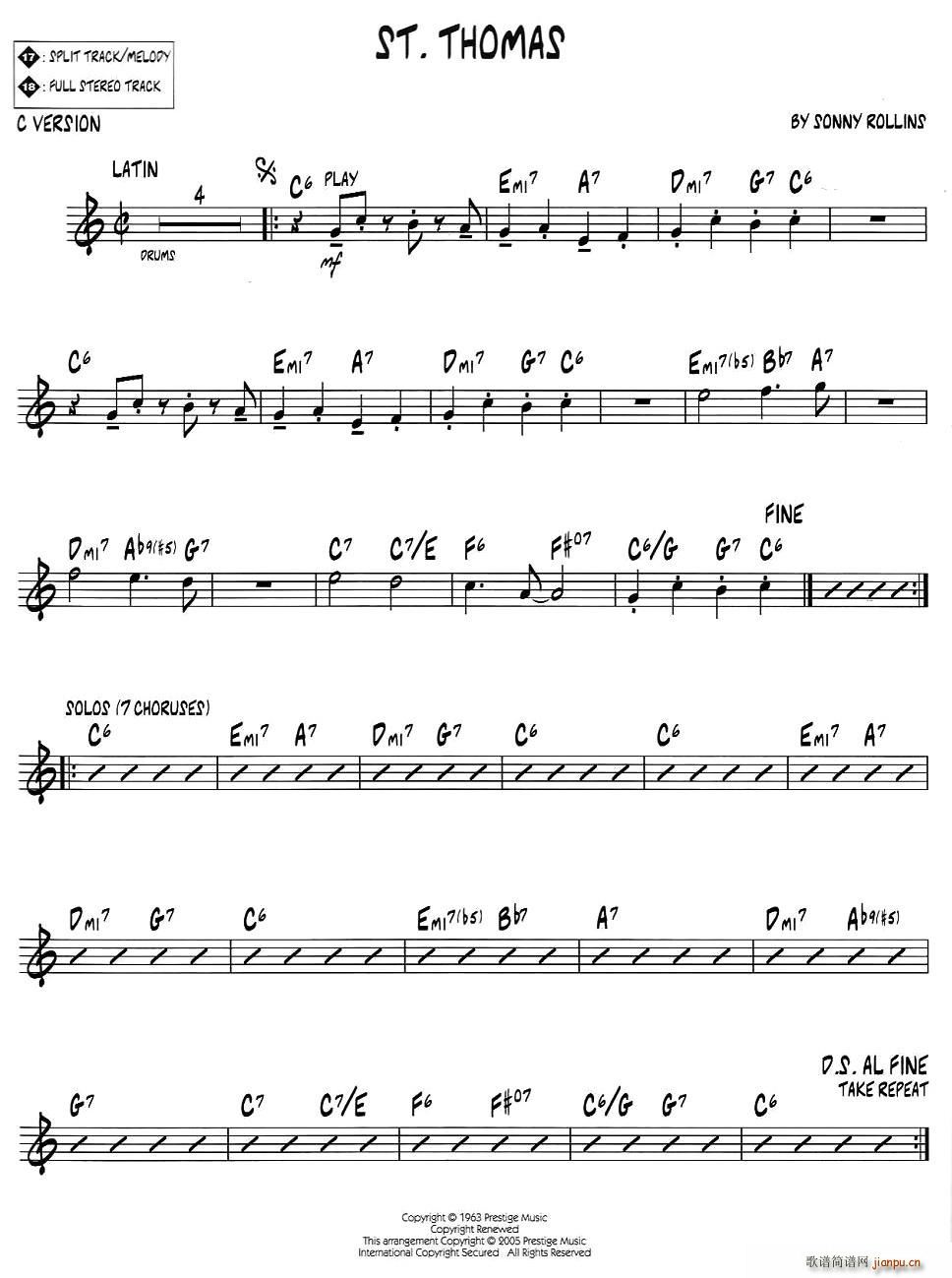ST. THOMAS(ʮּ)1