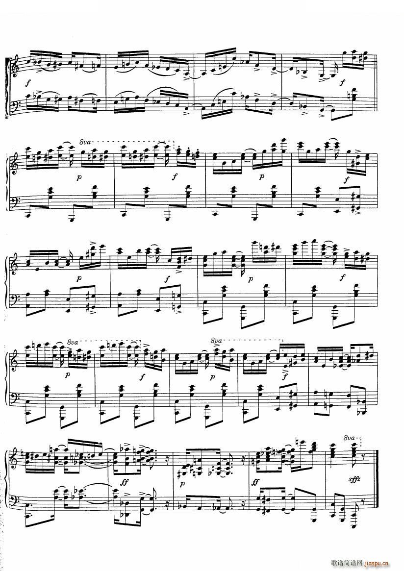 551 classical sheet music piano rags һ()27