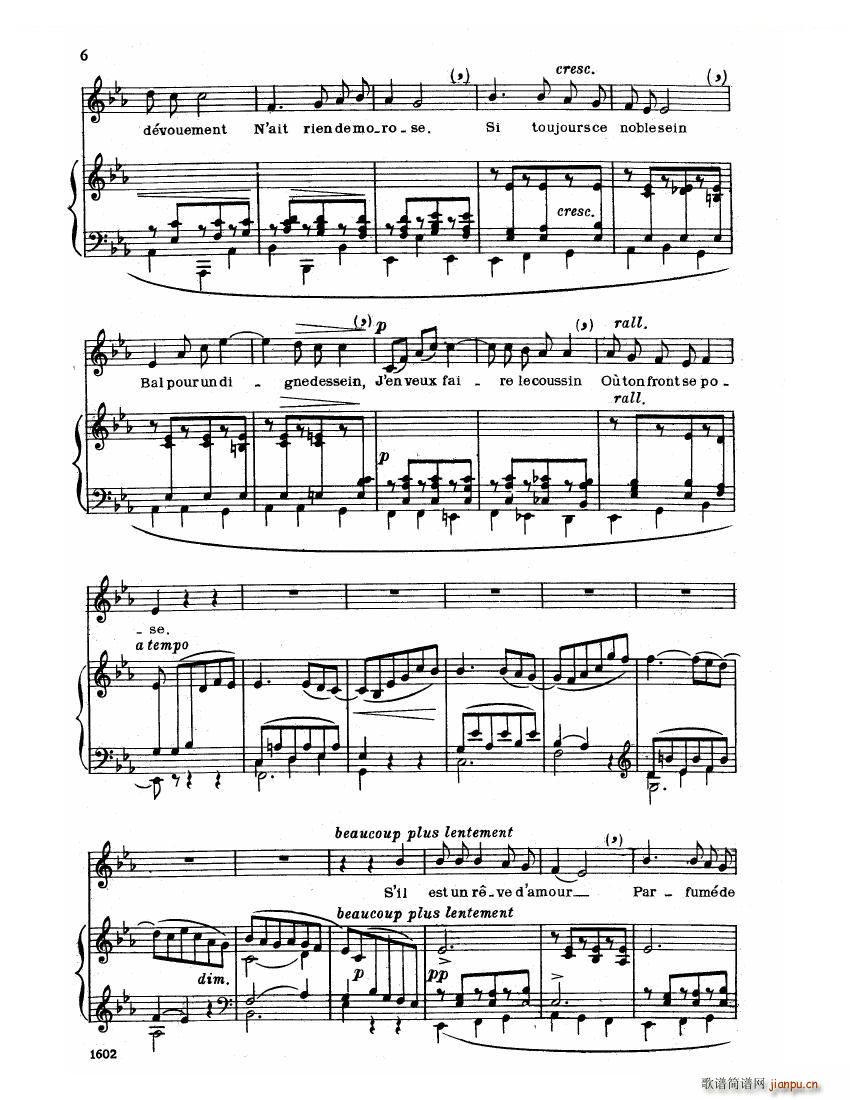 Faure 30 Songs һ 30 Songs һ(ʮּ)5