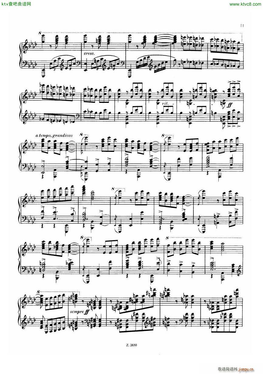 delibes dohnanyi two waltzes 1 naila waltz()11