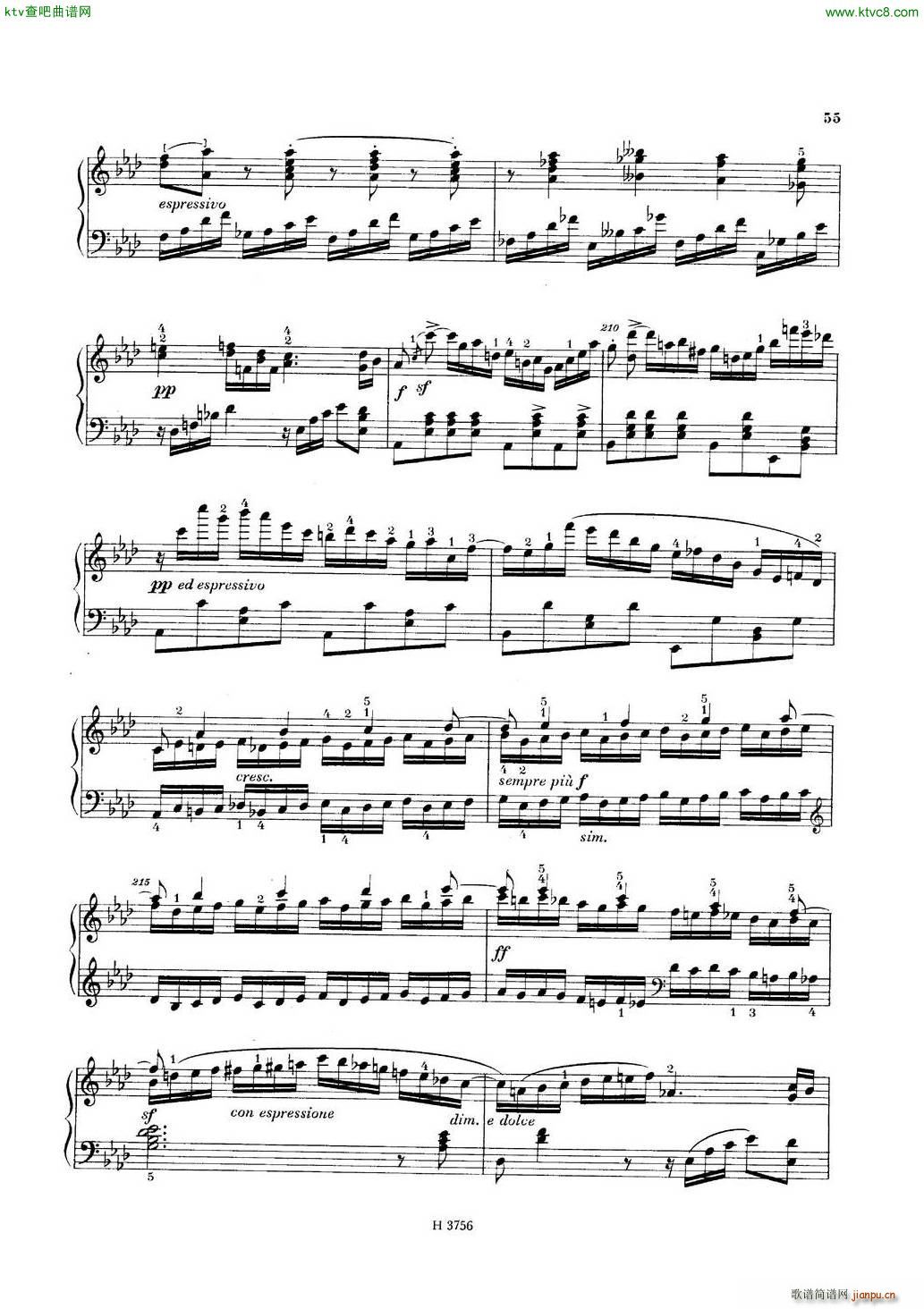 Dussek Sonate No26 op70 Retour a Paris()15