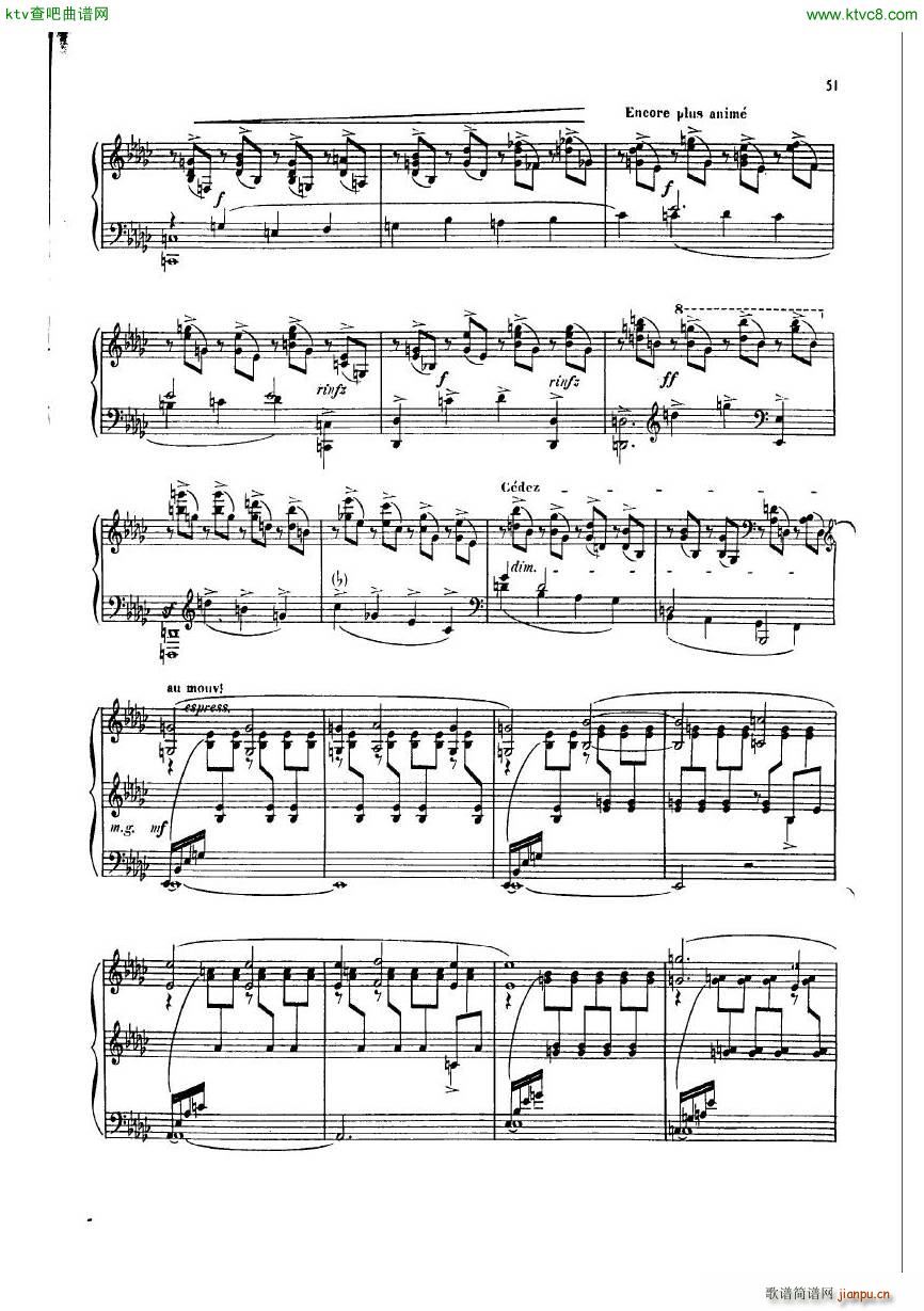 dukas sonata()50