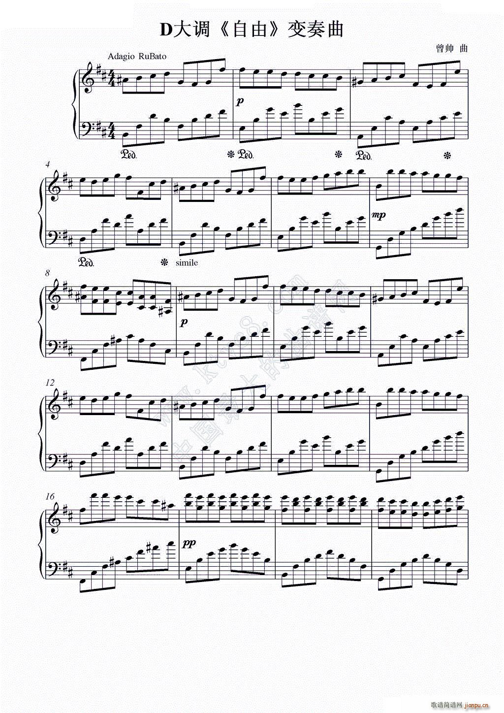D  ()1