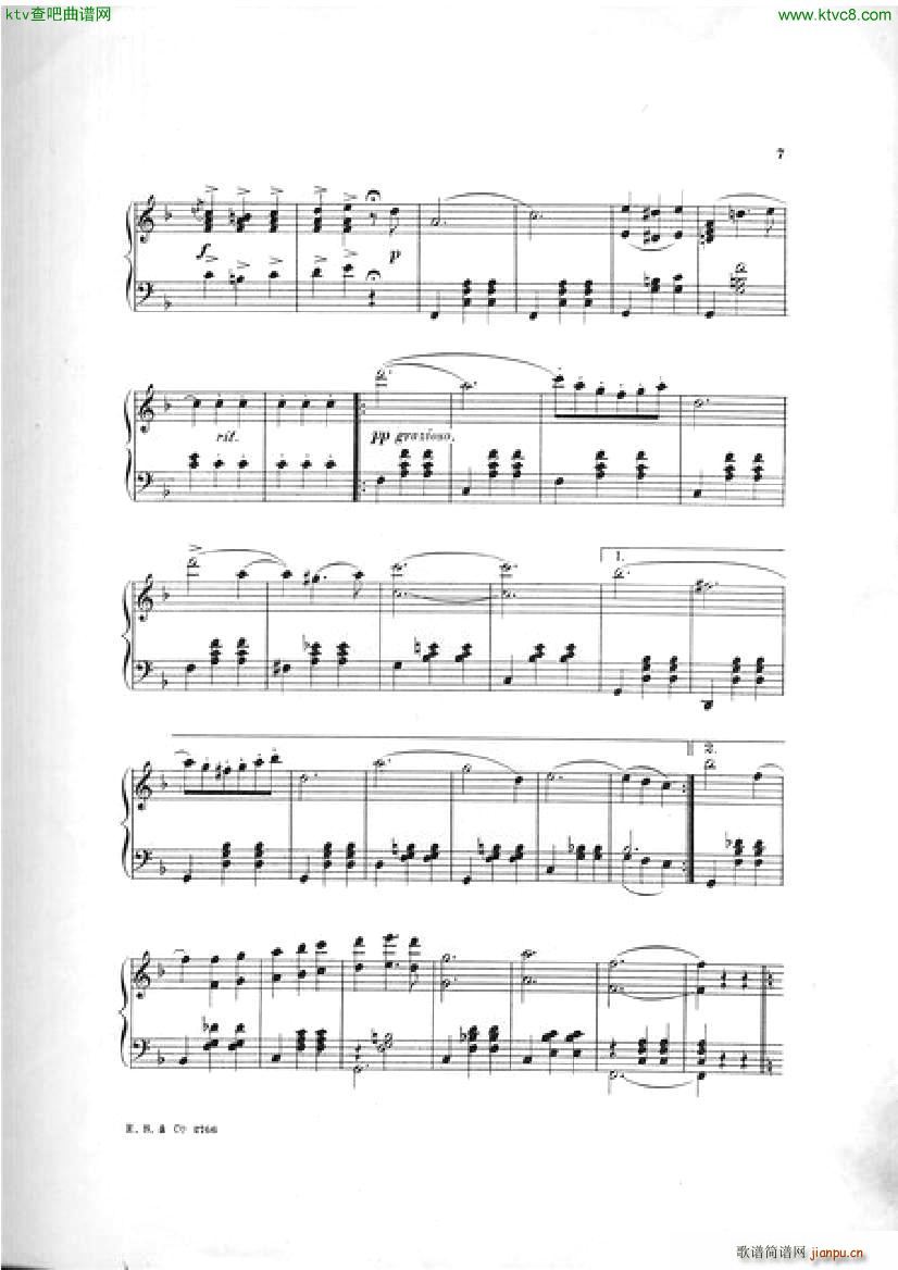 Victor Herbert The Serenade Waltzes()6