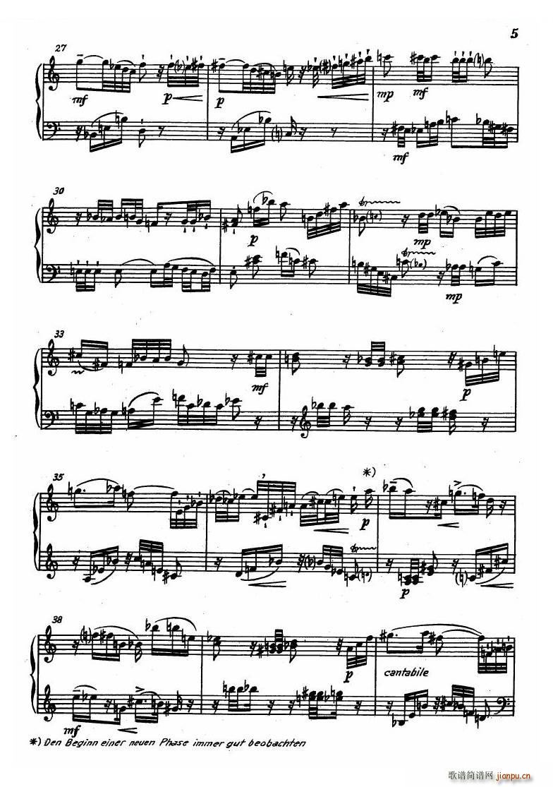 Dessau Sonatina 1955 Sonatina 1955(ʮּ)3
