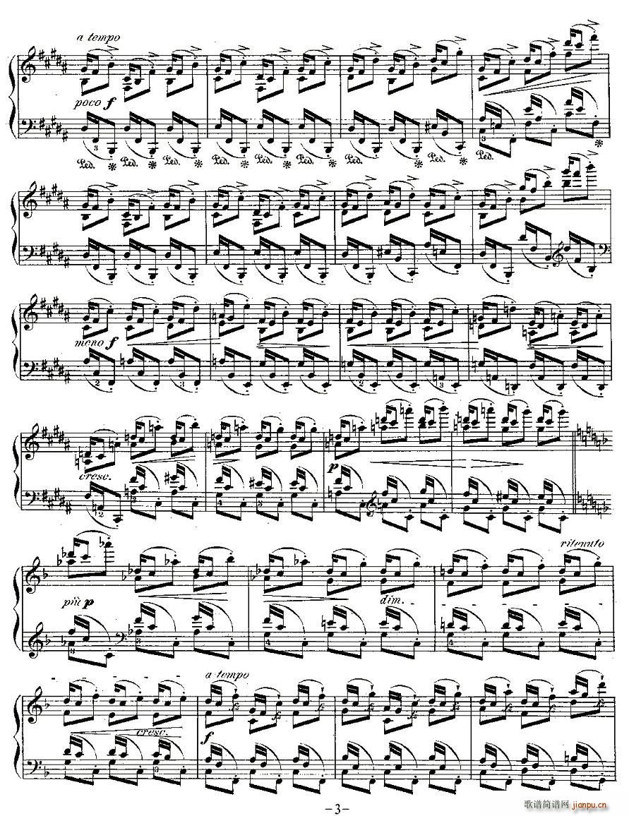 ФϰOp.25֮()3