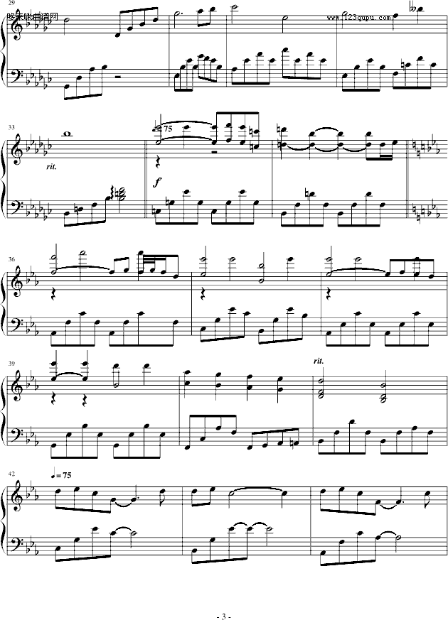 Ҷ˼-Bach()3