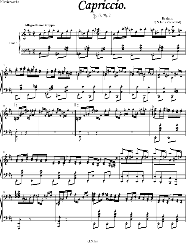 Op.76No.2()1