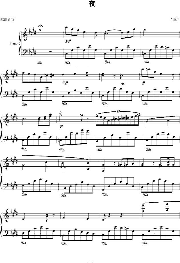ҹ()1