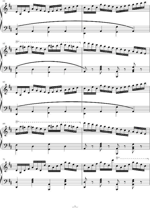 ϰ-Op.740No.3()7