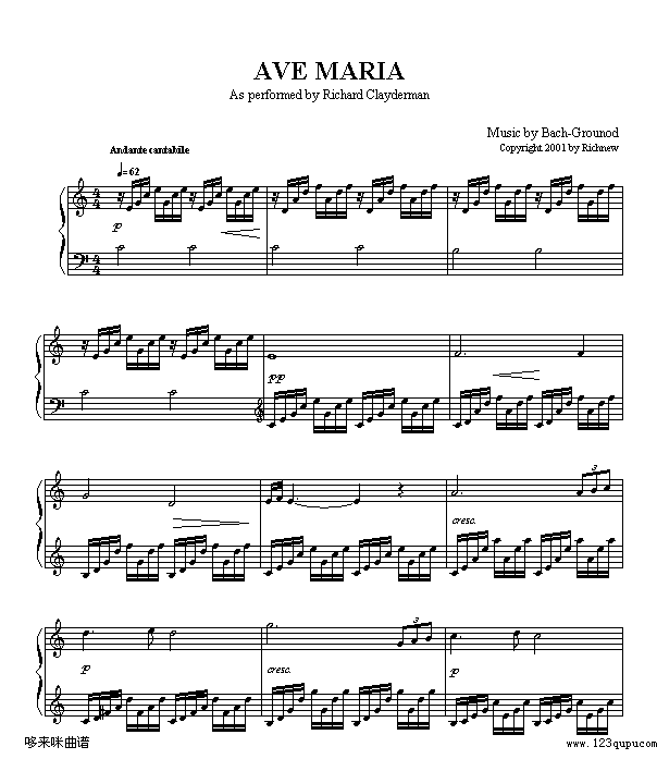 AVEMARIA-()1