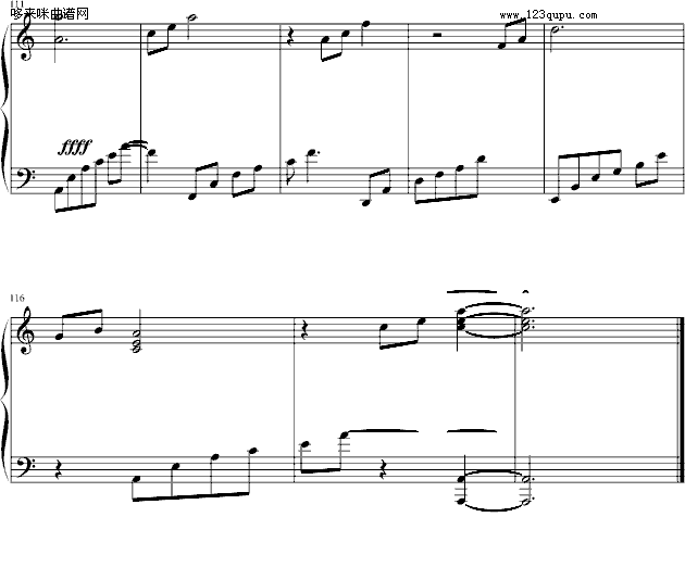 ǰ-PianoYZ()5