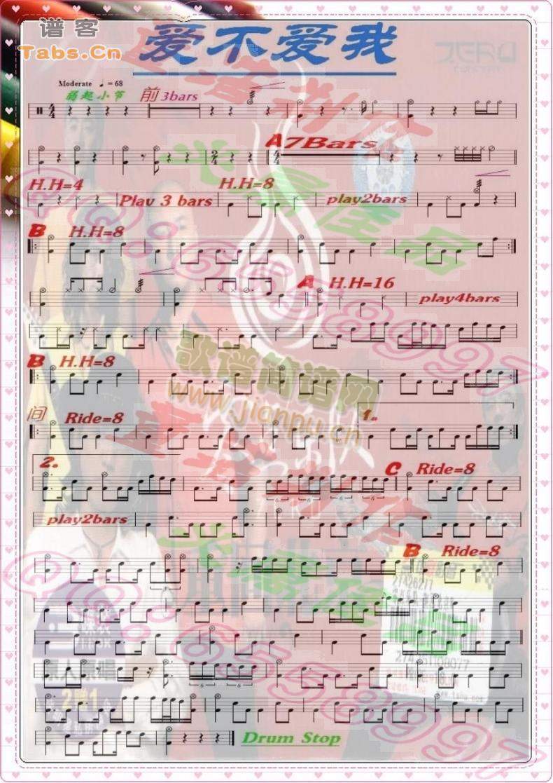 (ָ)1