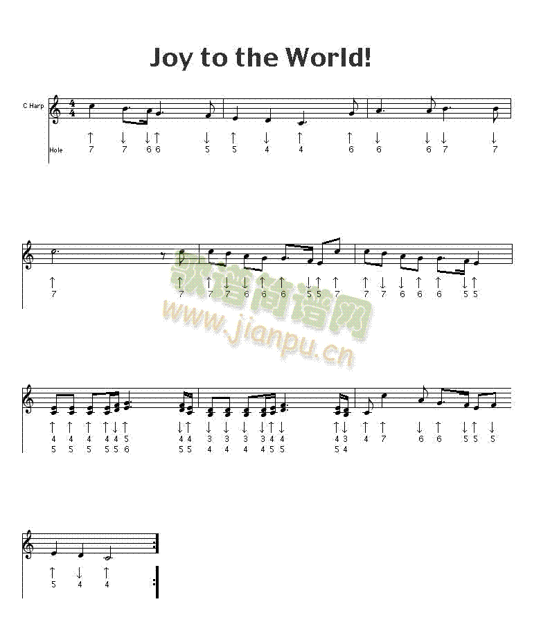 joytotheworld()1