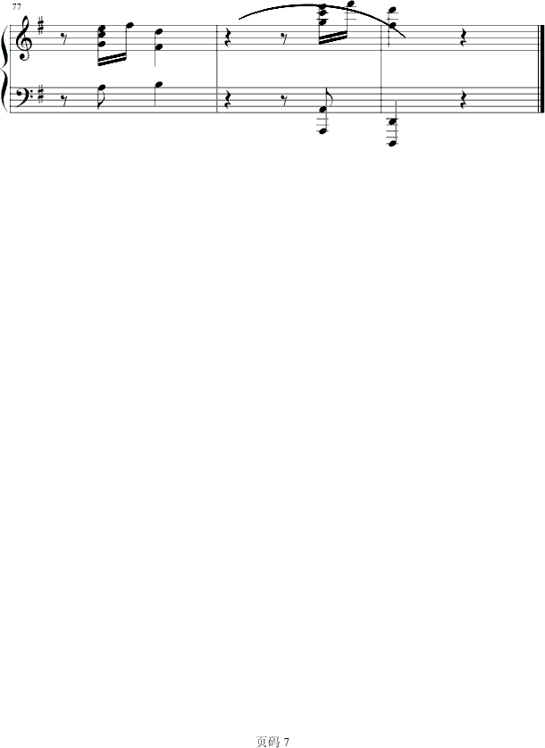 Ů()7
