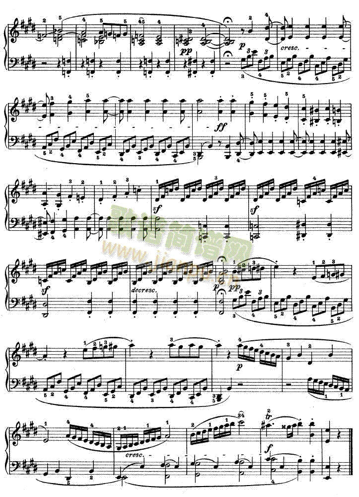 EھŸOp.14No1()13