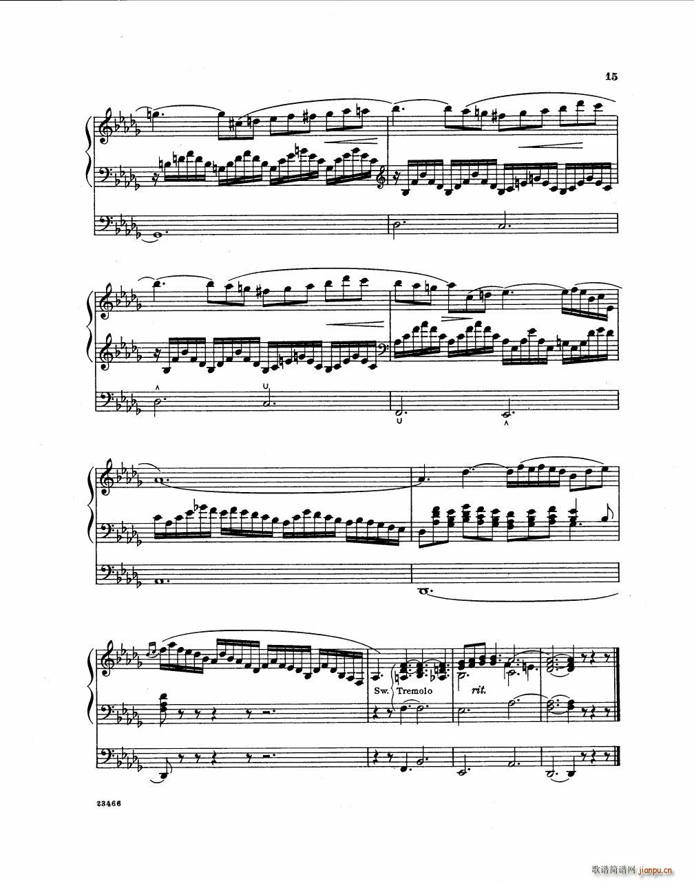 Becker Reme op 41 Sonate 2()17